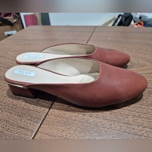 Like New! Cole Haan Laree Slide Mule